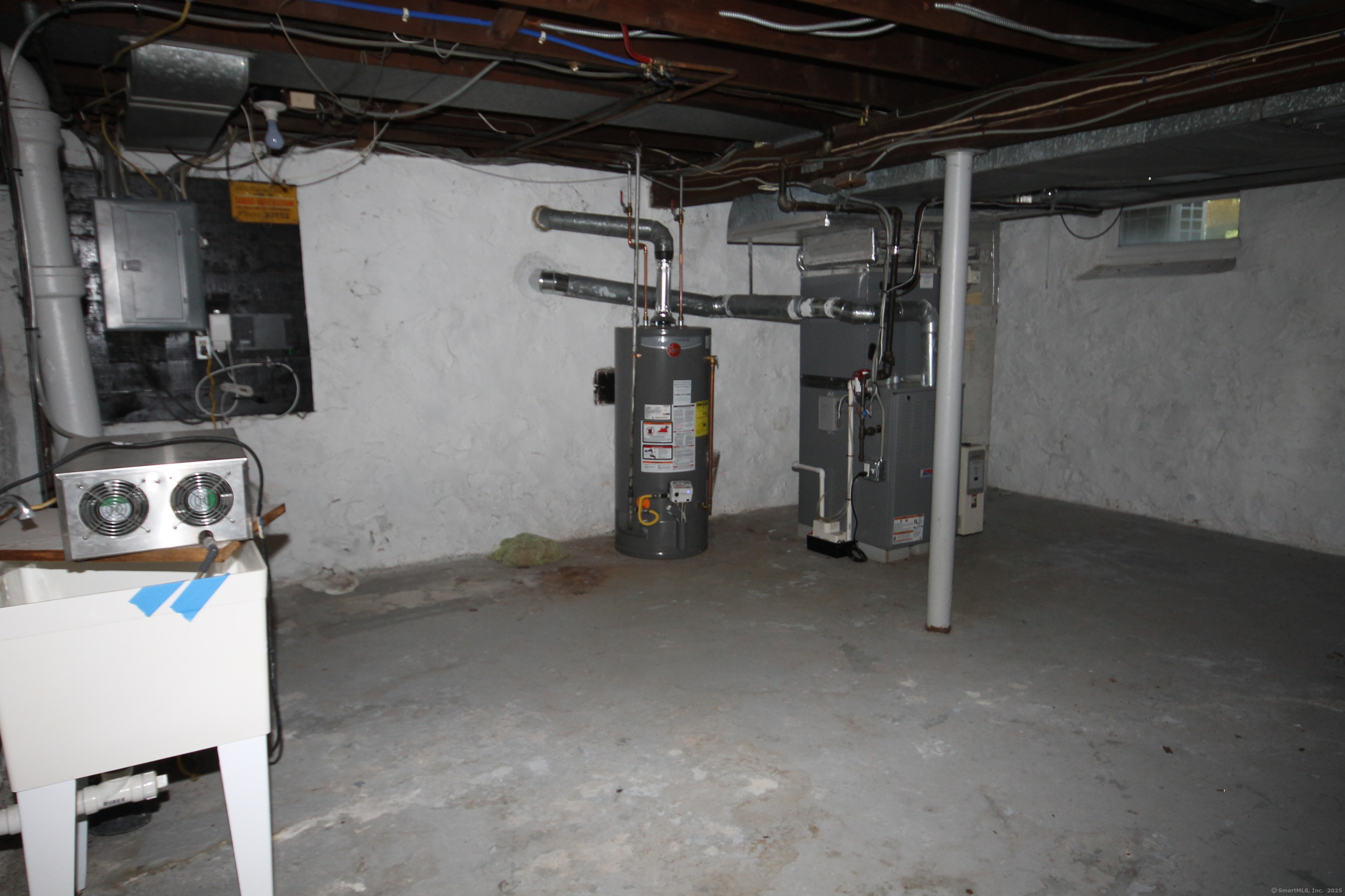 52 Gail Drive Waterbury CT 06704