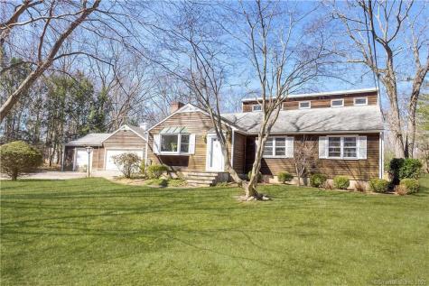 2 Ox Yoke Lane Norwalk CT 06851