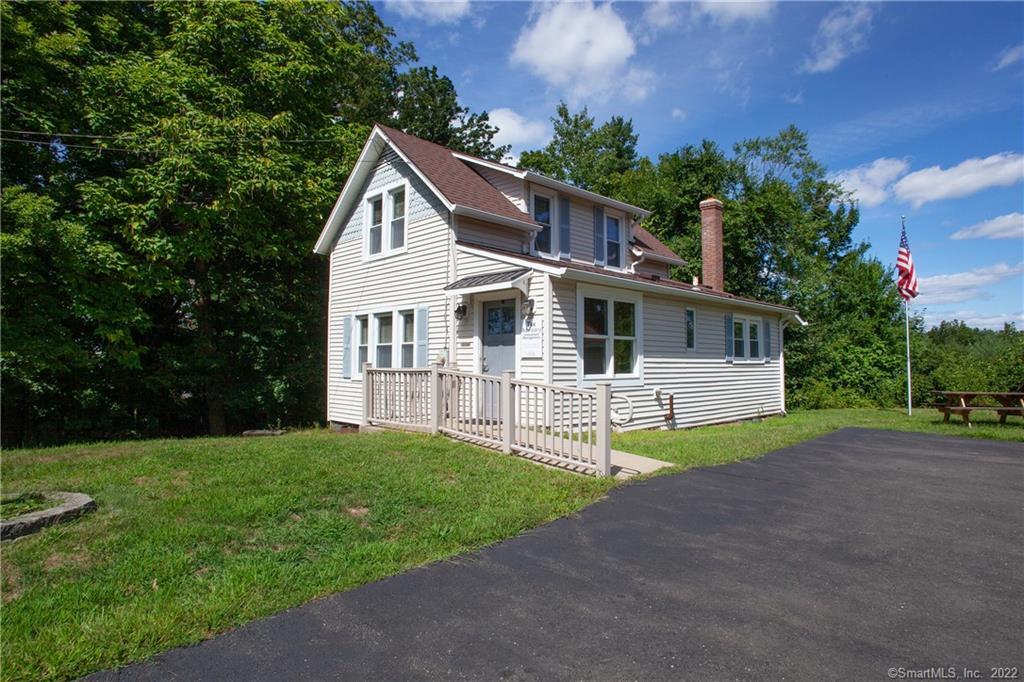34 East Granby Road Granby CT 06035