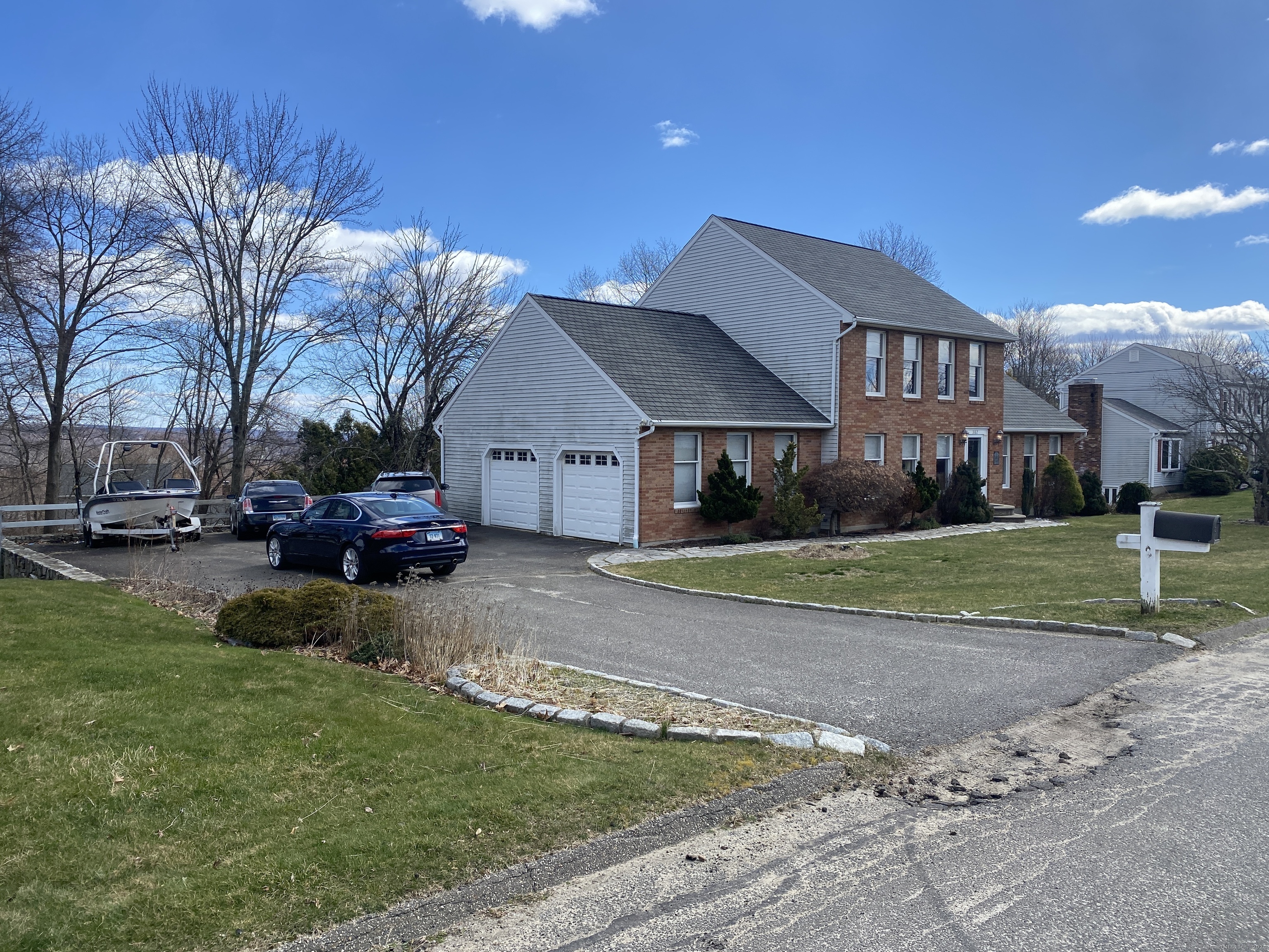 302 Neill Drive Watertown CT 06795