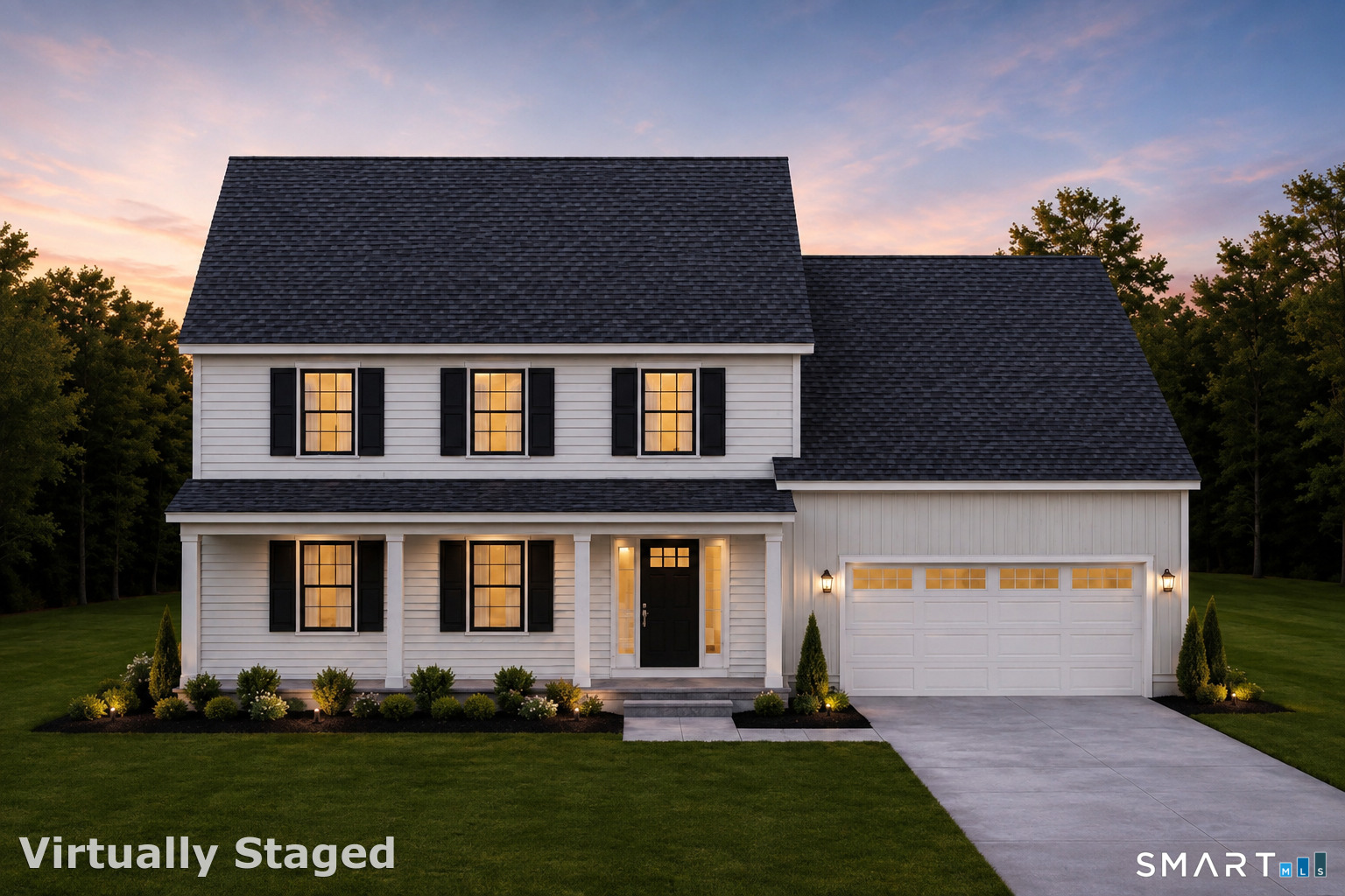 296 Chapel Hill Road Montville CT 06370