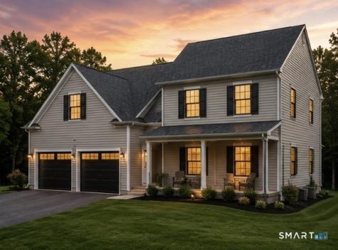296 Chapel Hill Road Montville CT 06370