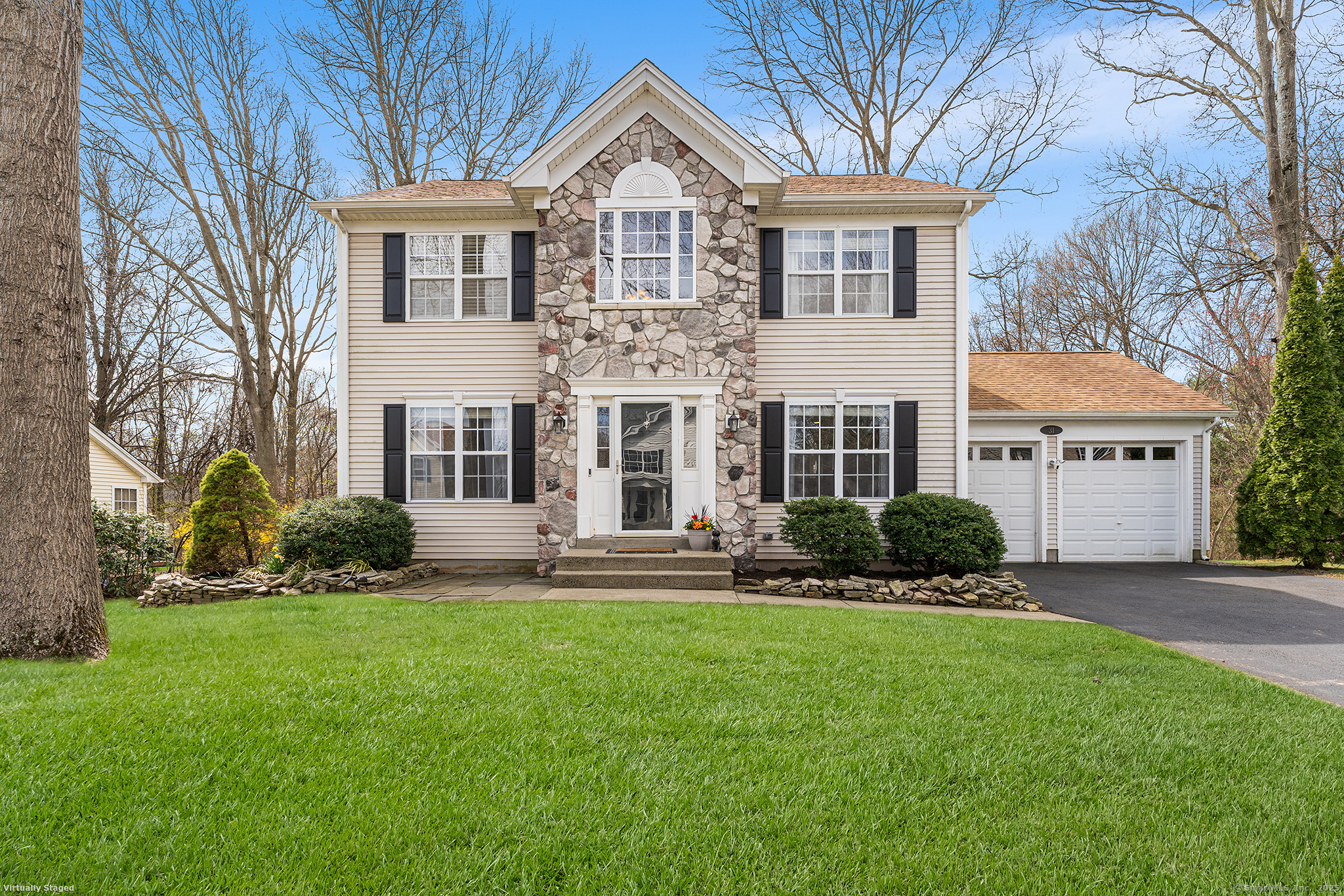 31 Lookout Hill Road Milford CT 06461