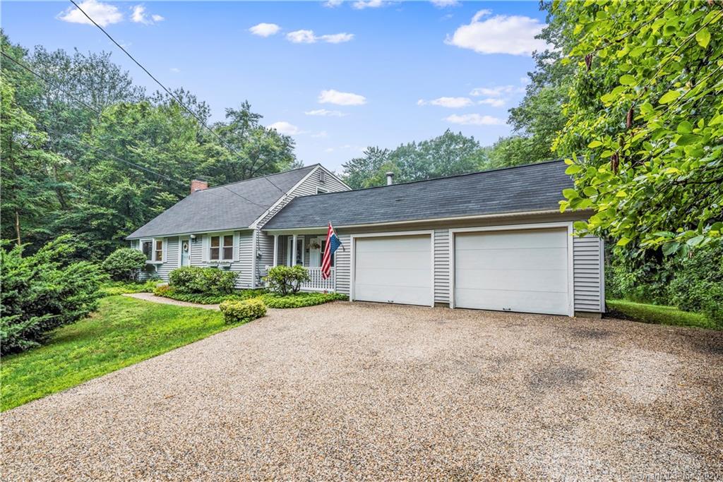 9 Laurel Lane Barkhamsted CT 06063