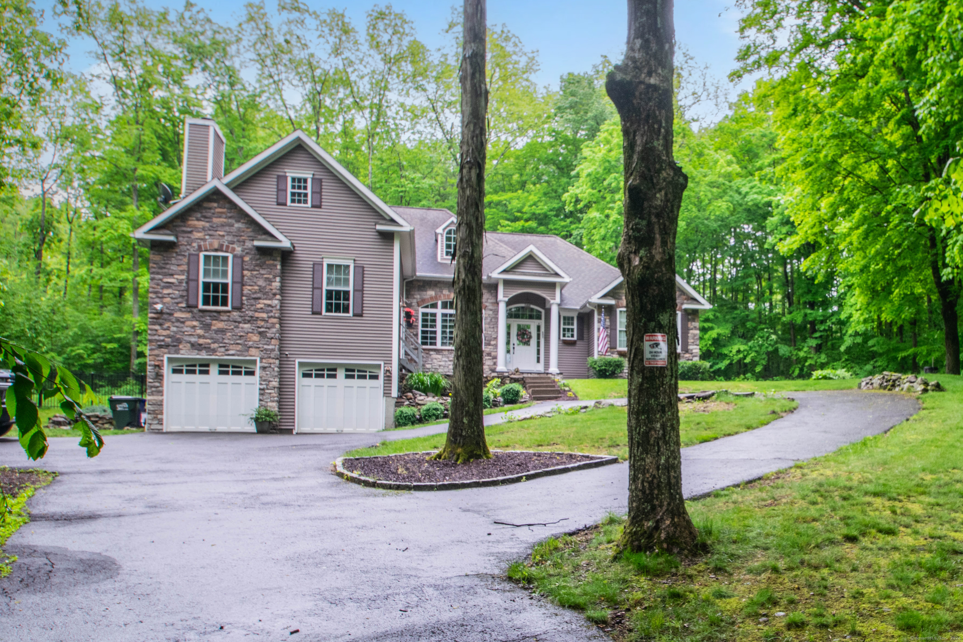 174 Minortown Road Woodbury CT 06798