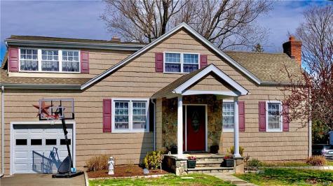 4 June Avenue Norwalk CT 06850
