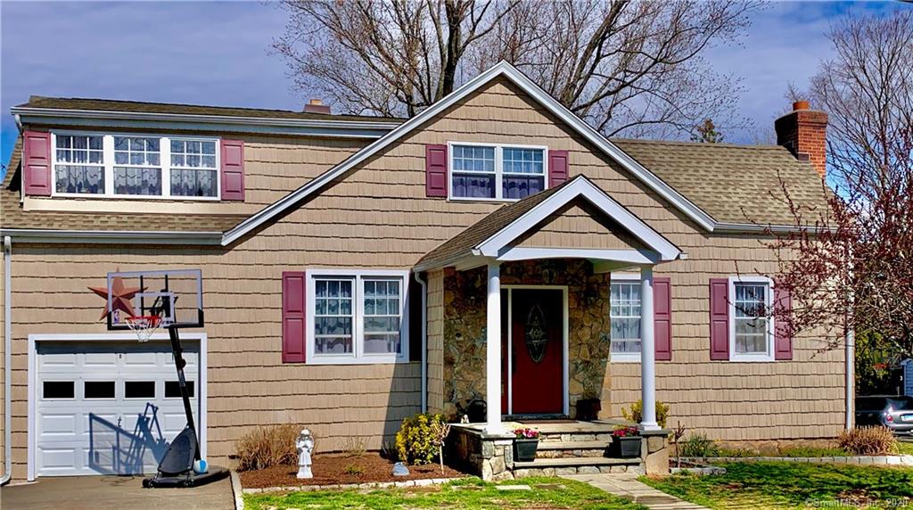 4 June Avenue Norwalk CT 06850