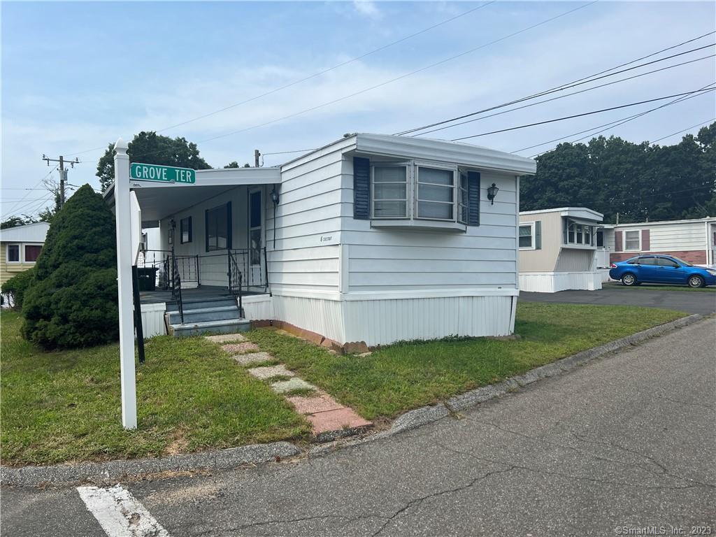 6 Chestnut Drive Westbrook CT 06498