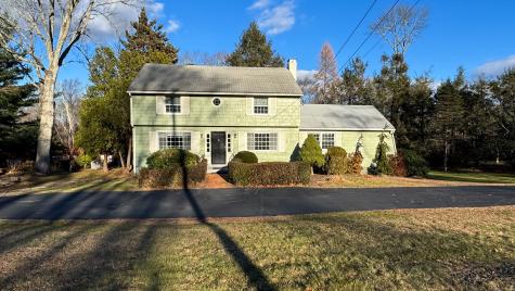 338 Main Street Hampton CT 06247