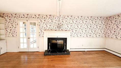 338 Main Street Hampton CT 06247
