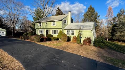 338 Main Street Hampton CT 06247