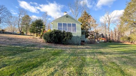 338 Main Street Hampton CT 06247