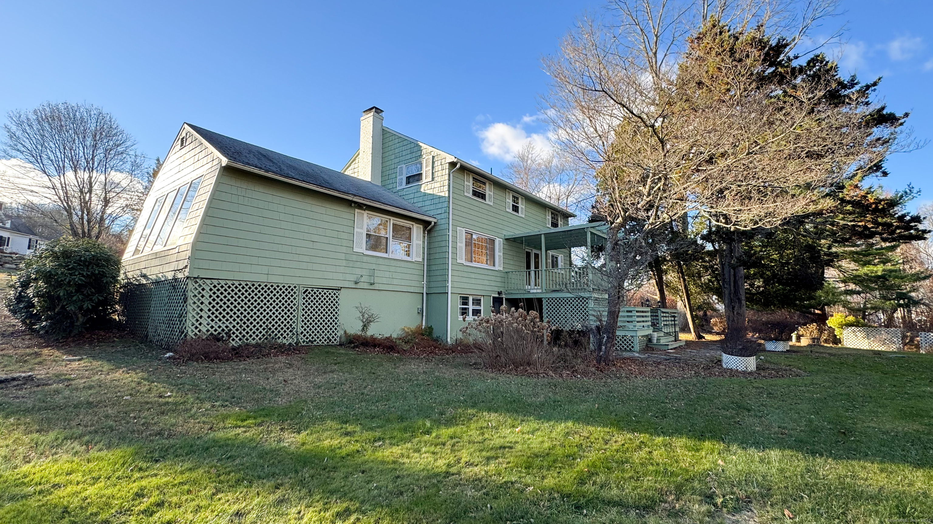 338 Main Street Hampton CT 06247