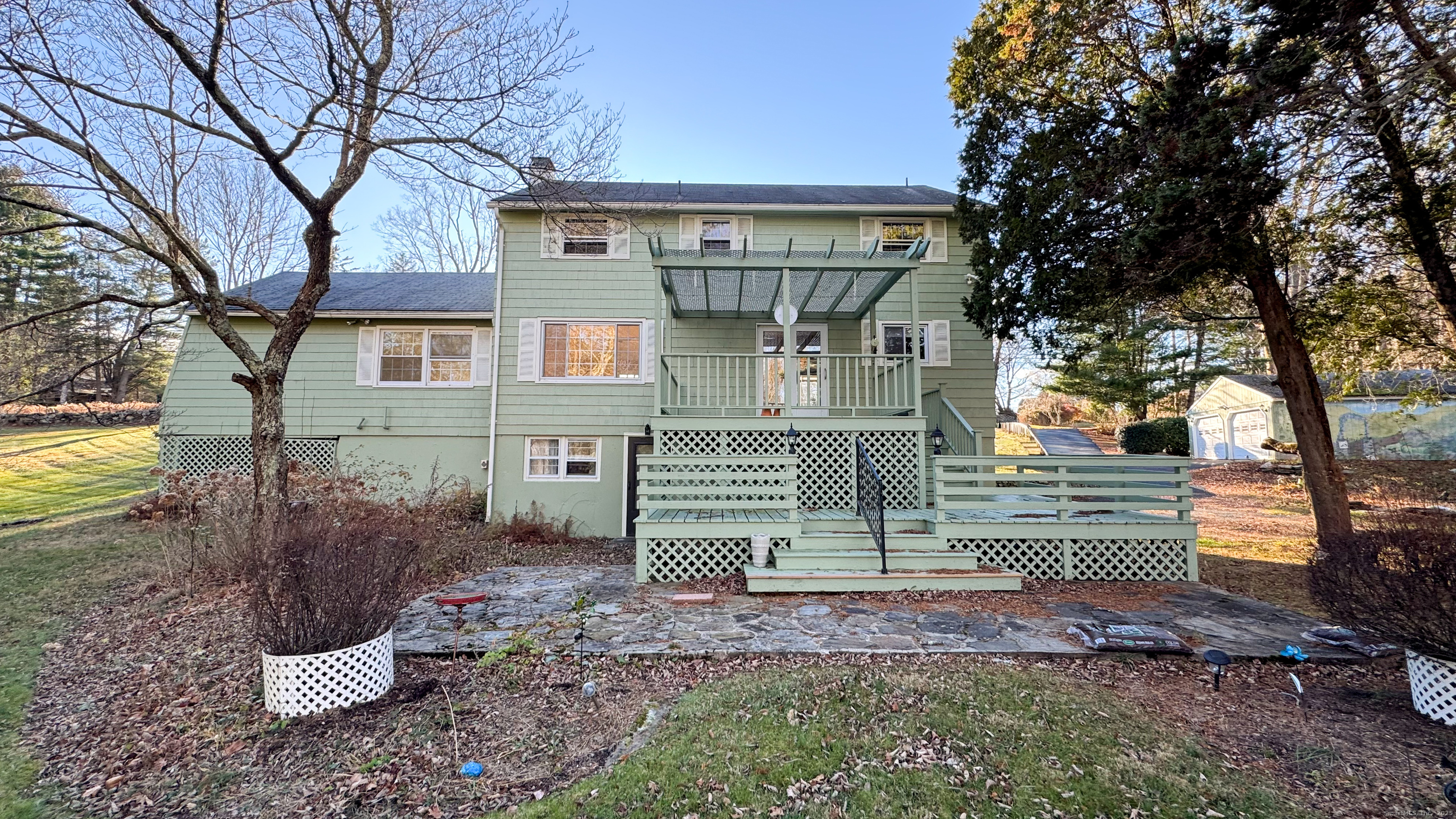 338 Main Street Hampton CT 06247