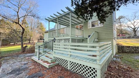 338 Main Street Hampton CT 06247