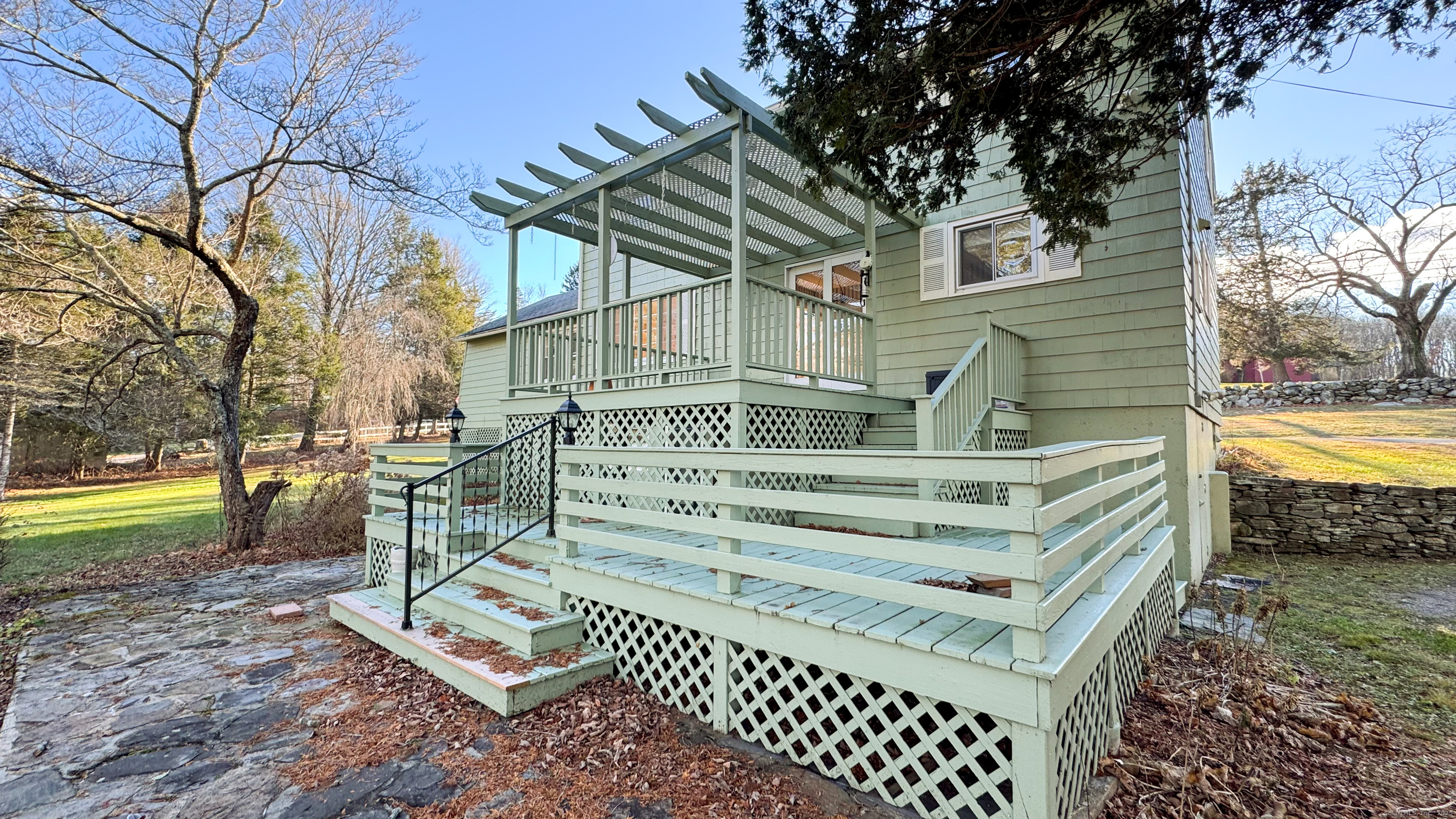 338 Main Street Hampton CT 06247