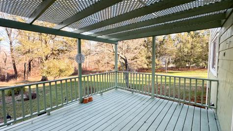 338 Main Street Hampton CT 06247