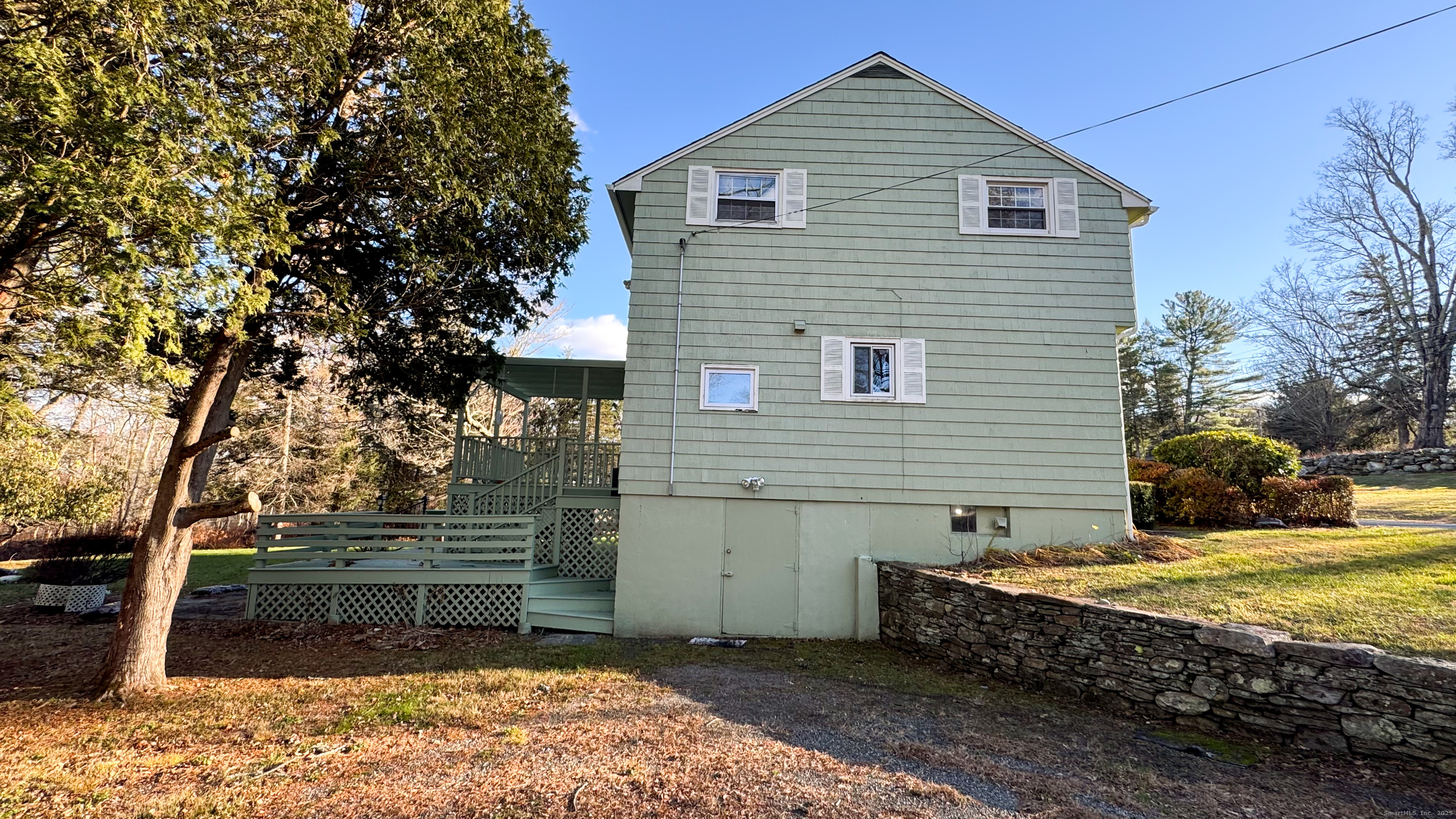 338 Main Street Hampton CT 06247