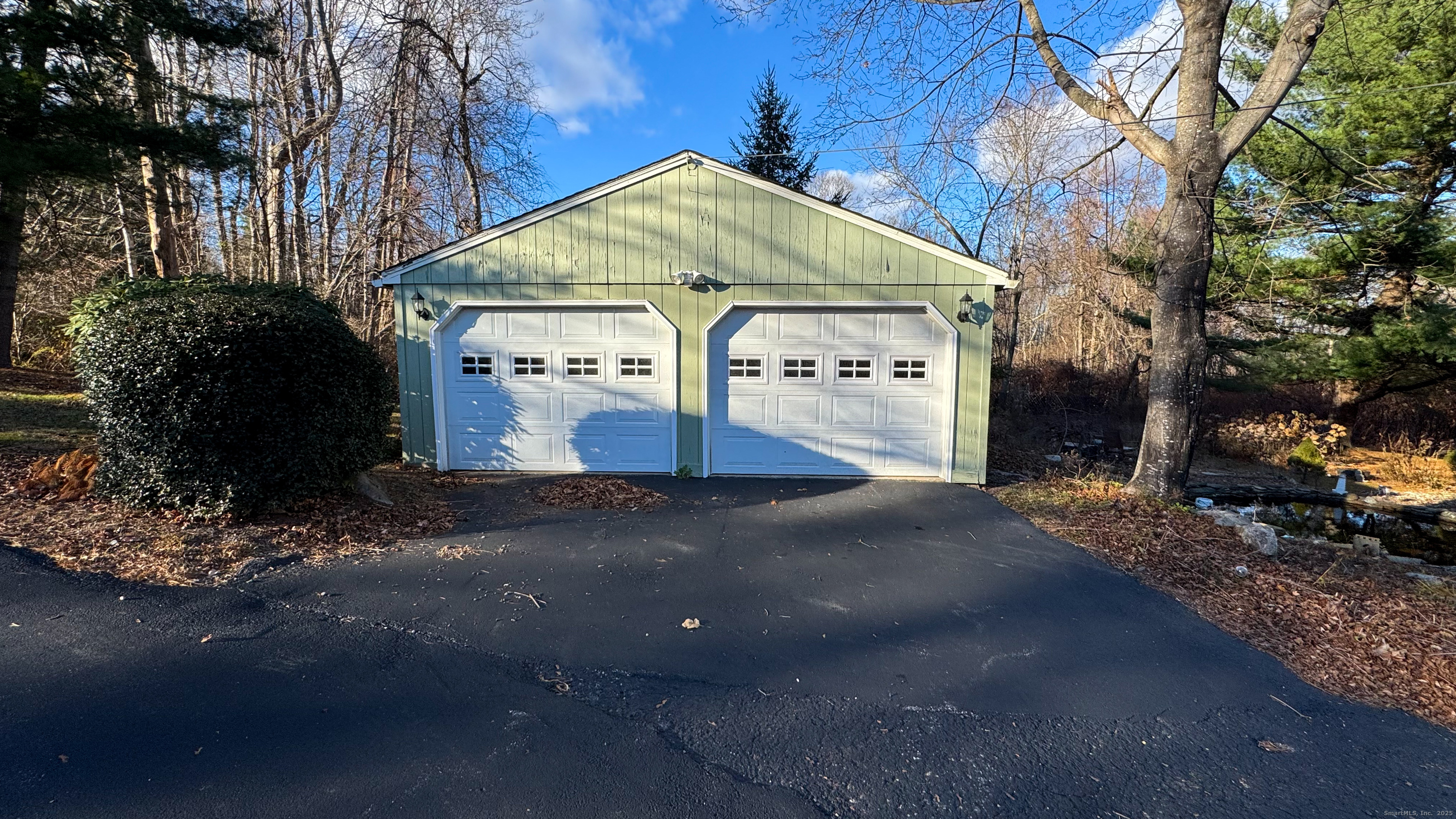 338 Main Street Hampton CT 06247