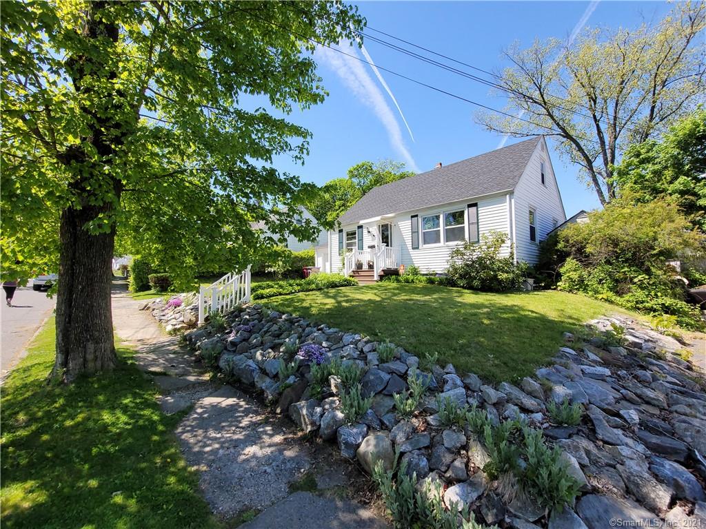 240 Quinn Street Naugatuck CT 06770