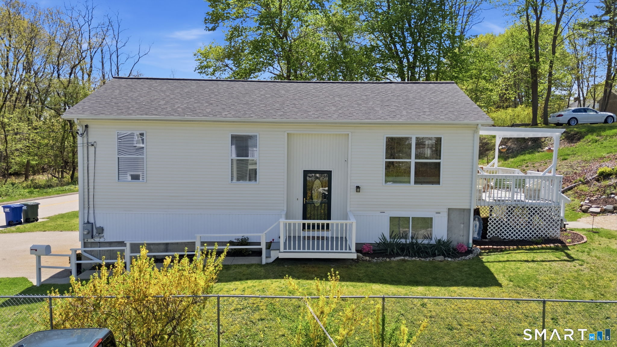 21 Chase Street Stonington CT 06379