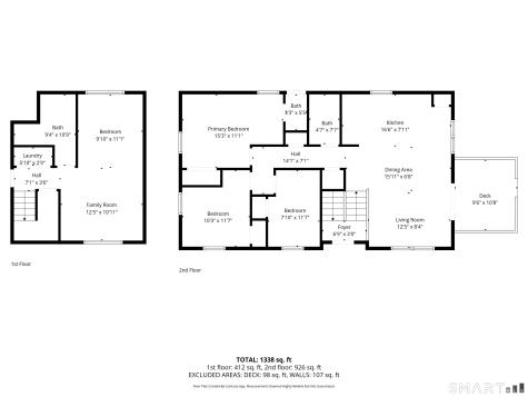 21 Chase Street Stonington CT 06379