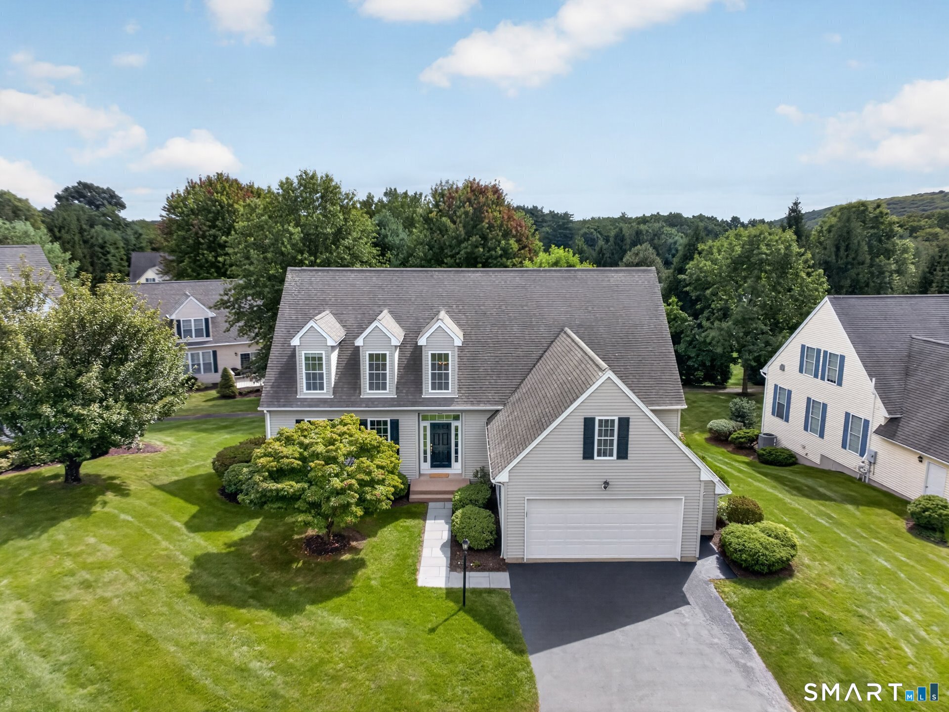 3 Cavendish Place Avon CT 06001