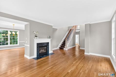 3 Cavendish Place Avon CT 06001