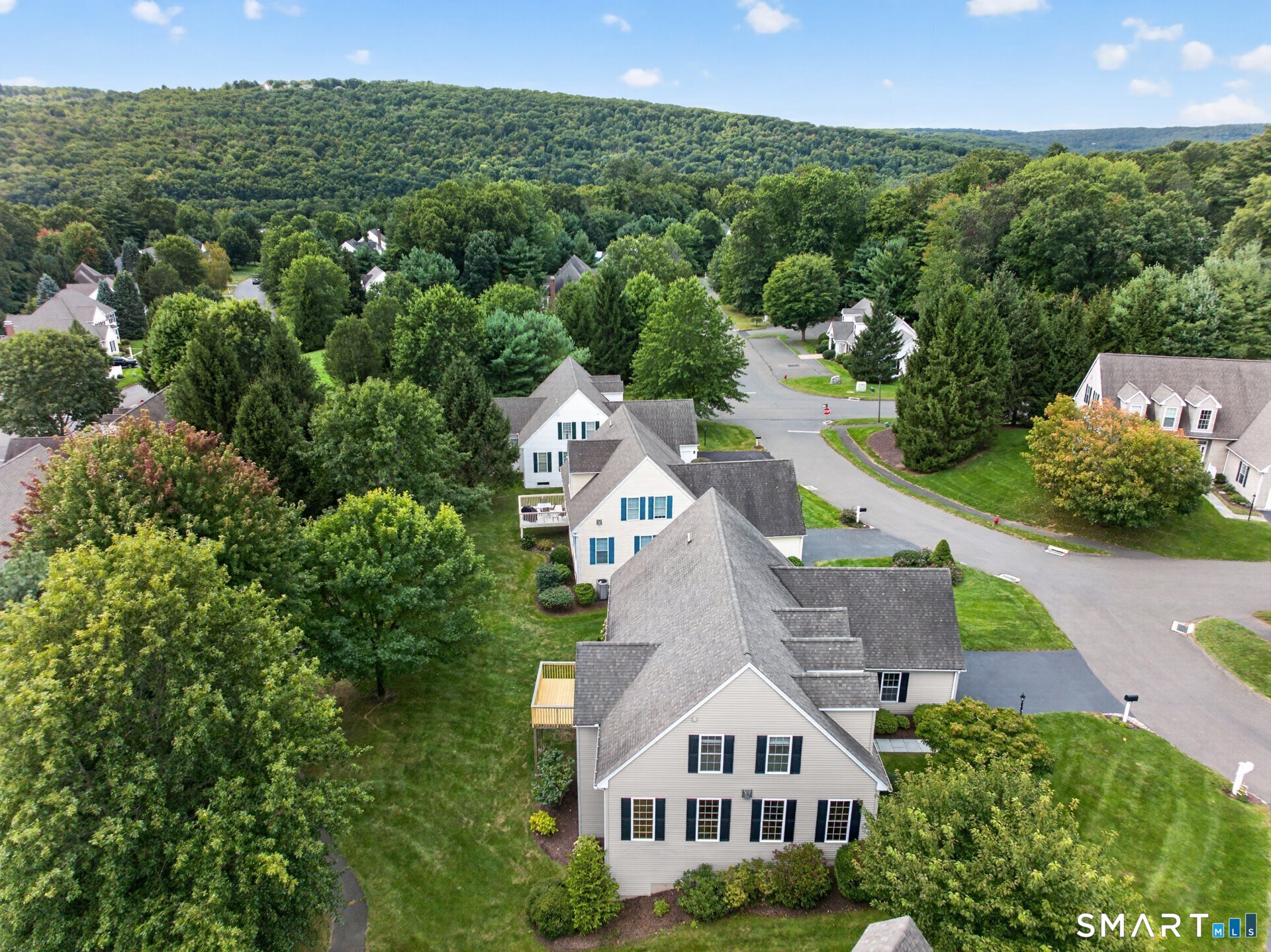 3 Cavendish Place Avon CT 06001