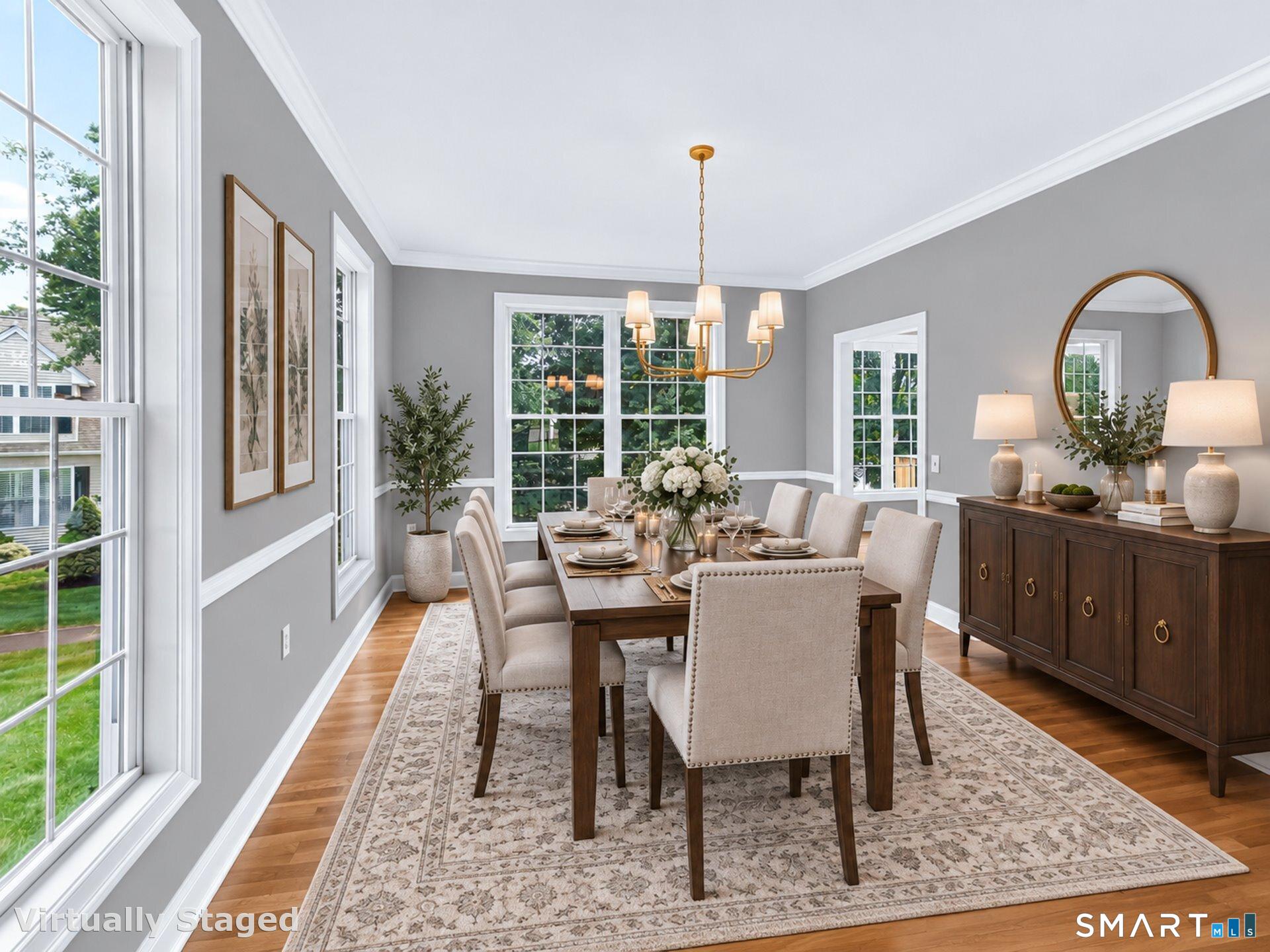 3 Cavendish Place Avon CT 06001