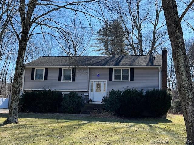 161 Pavano Drive Plainville CT 06062