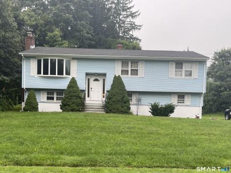 14 Farrel Drive Ansonia CT 06401