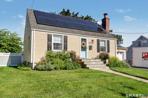 45 Harkness Drive Milford CT 06460