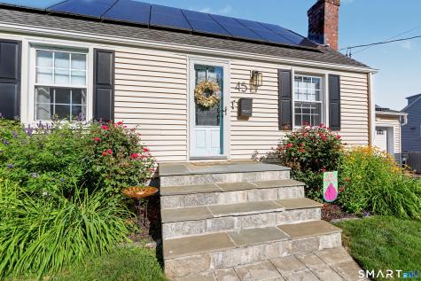 45 Harkness Drive Milford CT 06460