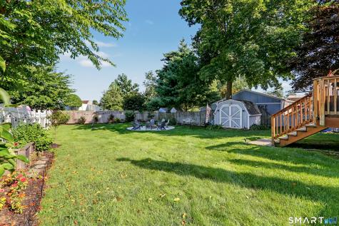 45 Harkness Drive Milford CT 06460