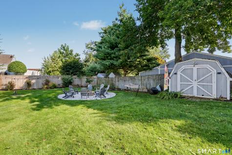 45 Harkness Drive Milford CT 06460