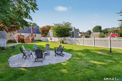 45 Harkness Drive Milford CT 06460