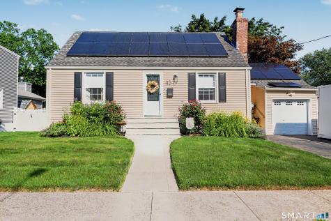 45 Harkness Drive Milford CT 06460