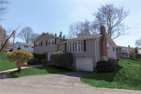 67 Plainfield Drive Waterbury CT 06708