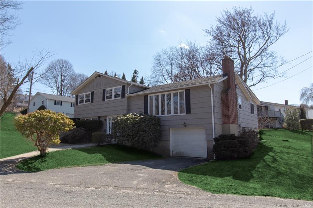 67 Plainfield Drive Waterbury CT 06708