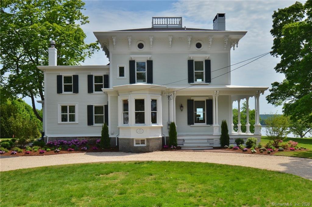 1 Foxboro Road Essex CT 06426