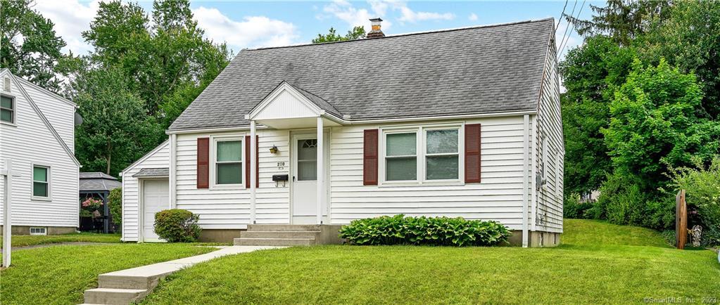 210 Quinn Street Naugatuck CT 06770