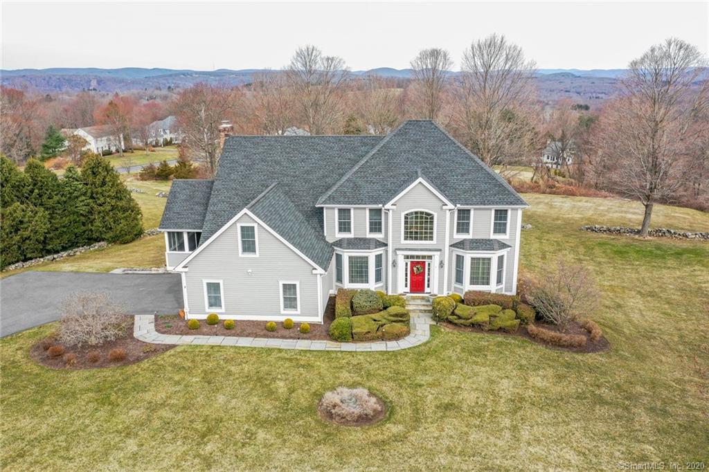 8 Gallows Road Brookfield CT 06804