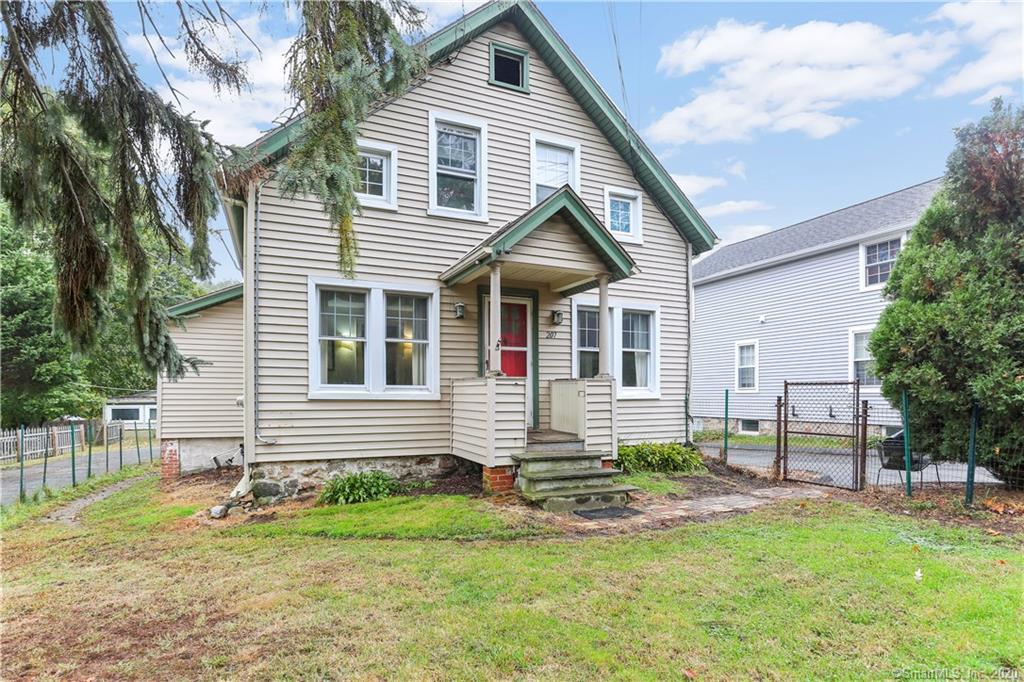 207 West Avenue Darien CT 06820