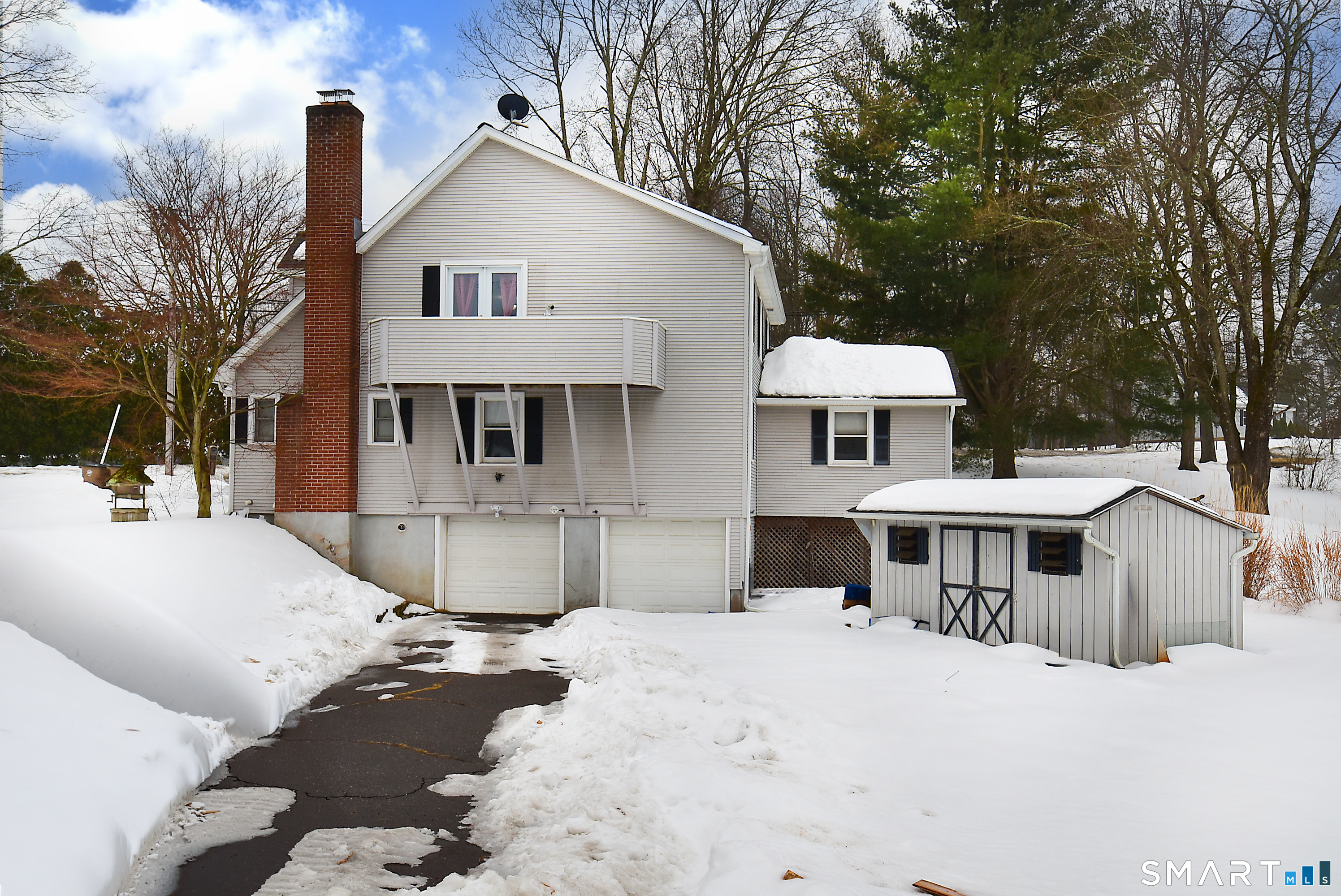 183 Phoenix Street Vernon CT 06066