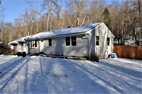 41 Tamarack Drive New Milford CT 06776