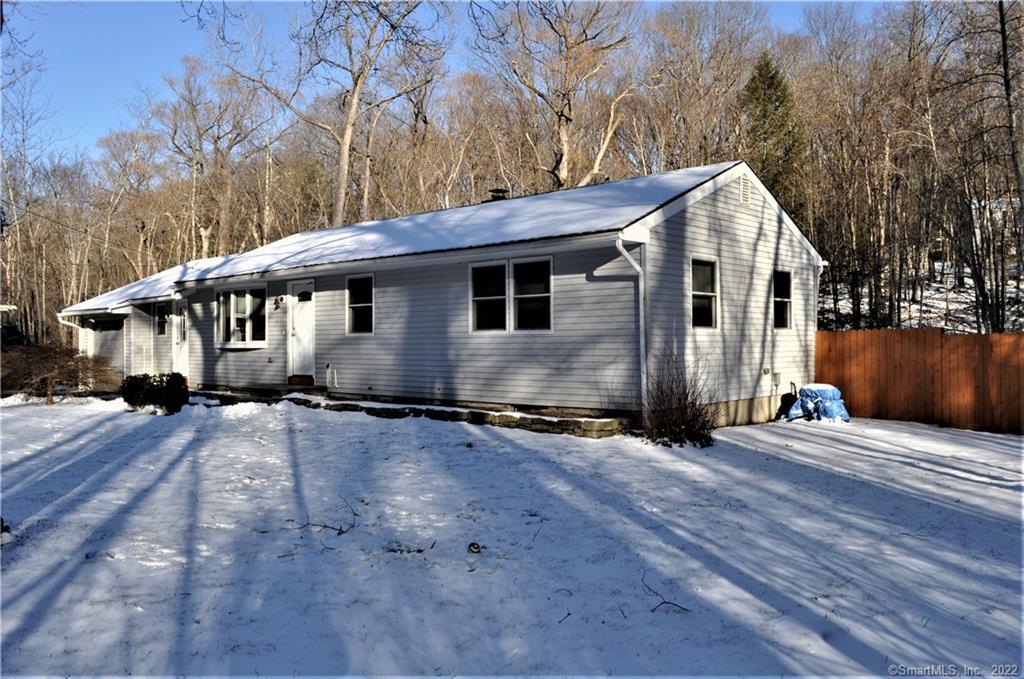 41 Tamarack Drive New Milford CT 06776