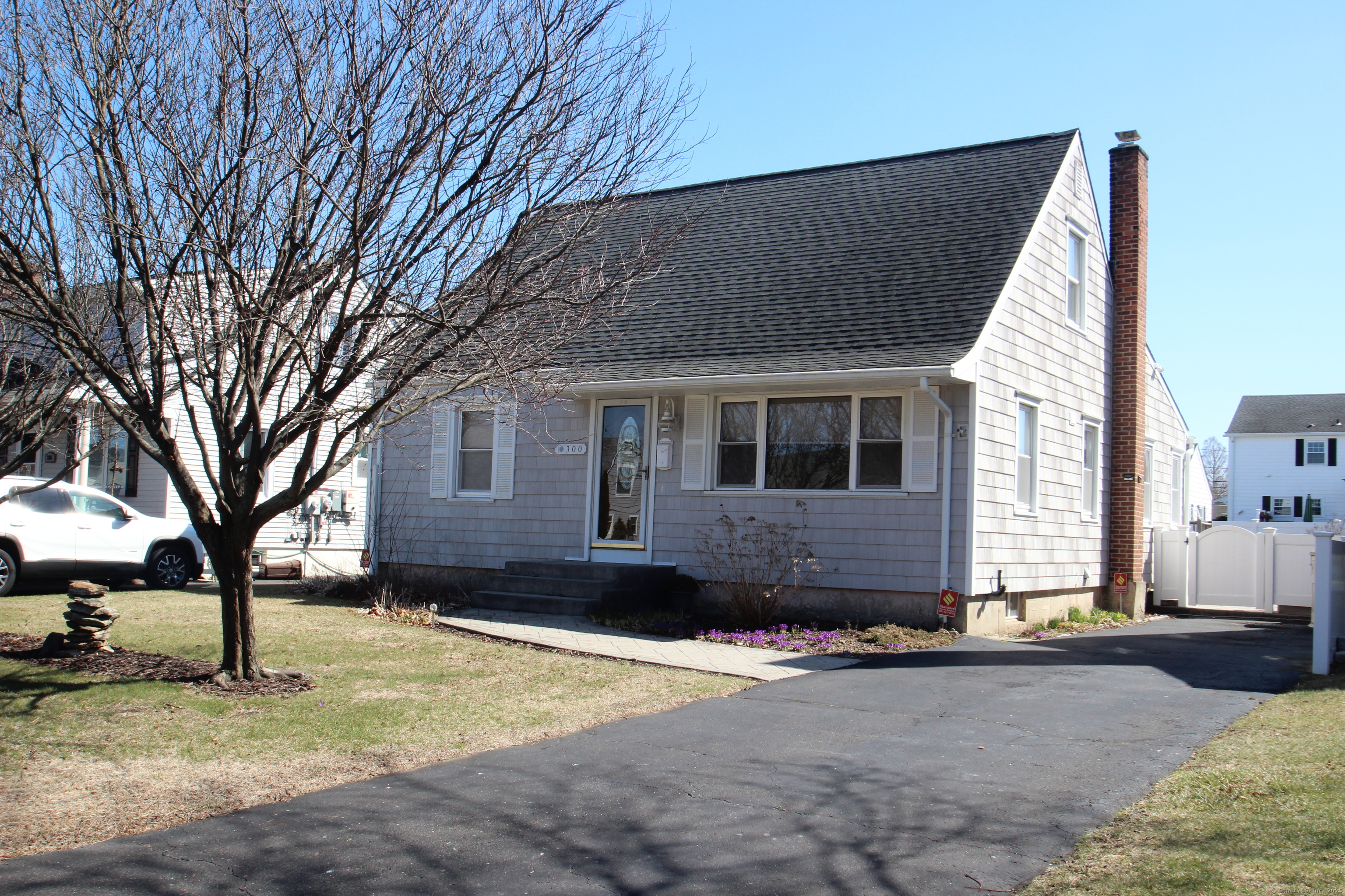 300 3RD Avenue Stratford CT 06615