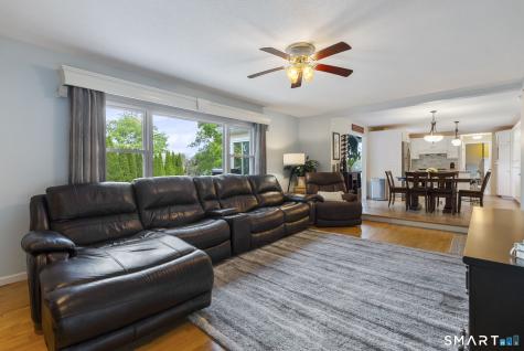 152 Surrey Drive Wethersfield CT 06109