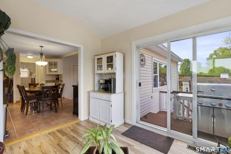 152 Surrey Drive Wethersfield CT 06109